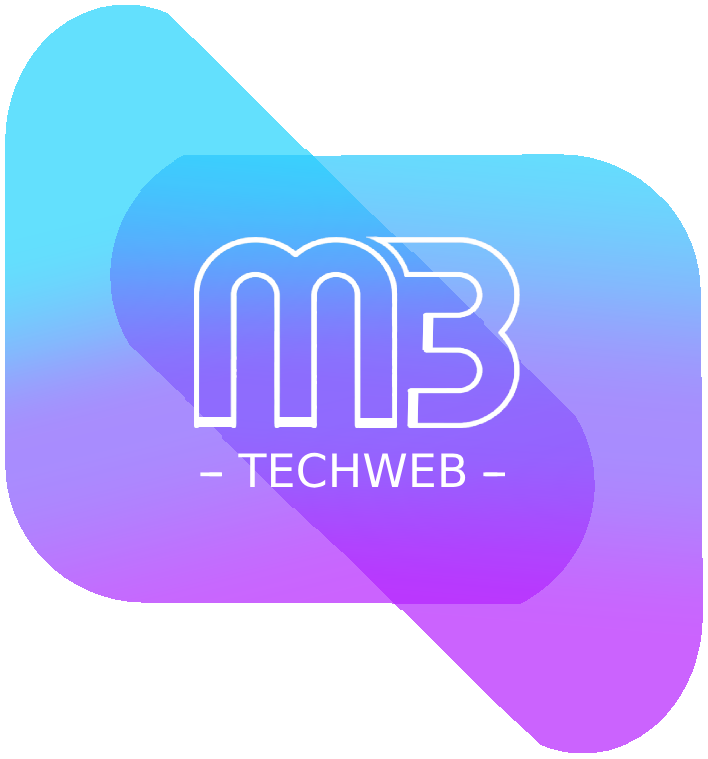 Logo MBTechWeb